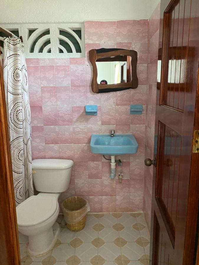 Adoquin Hotel Zipolite Exterior photo
