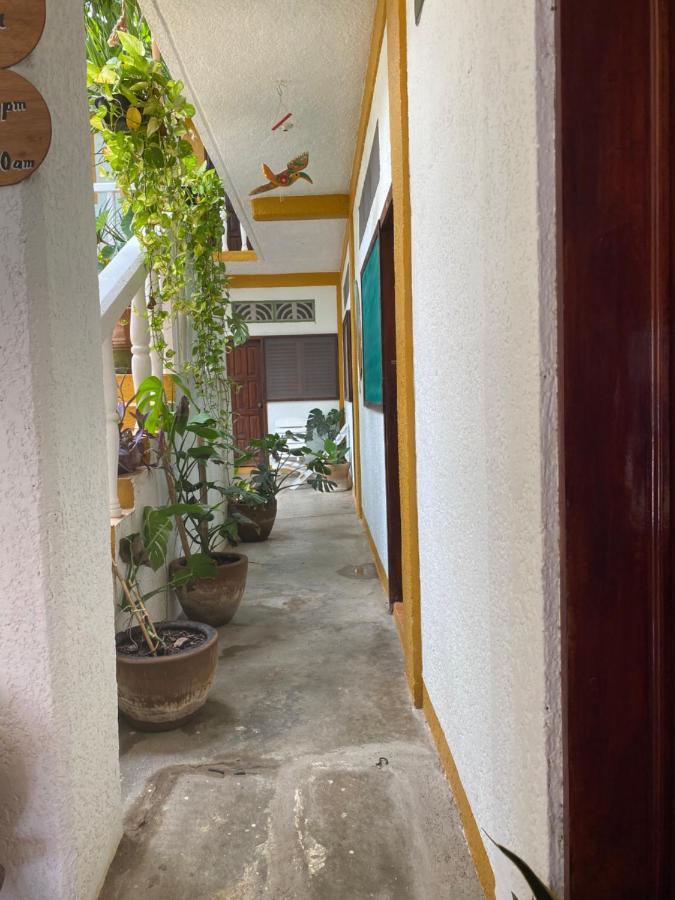Adoquin Hotel Zipolite Exterior photo